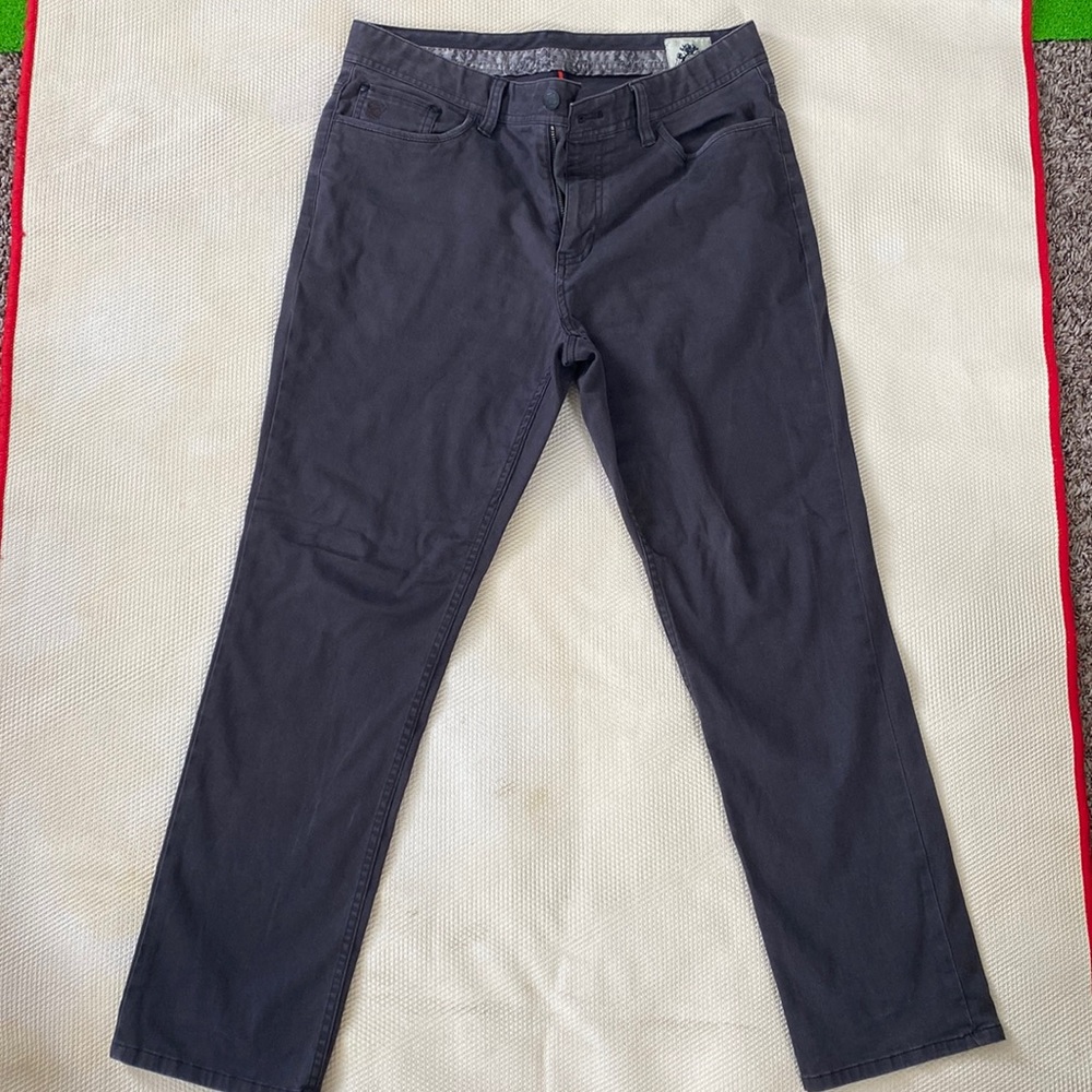 Men’s English Laundry Pants, Size 32x30